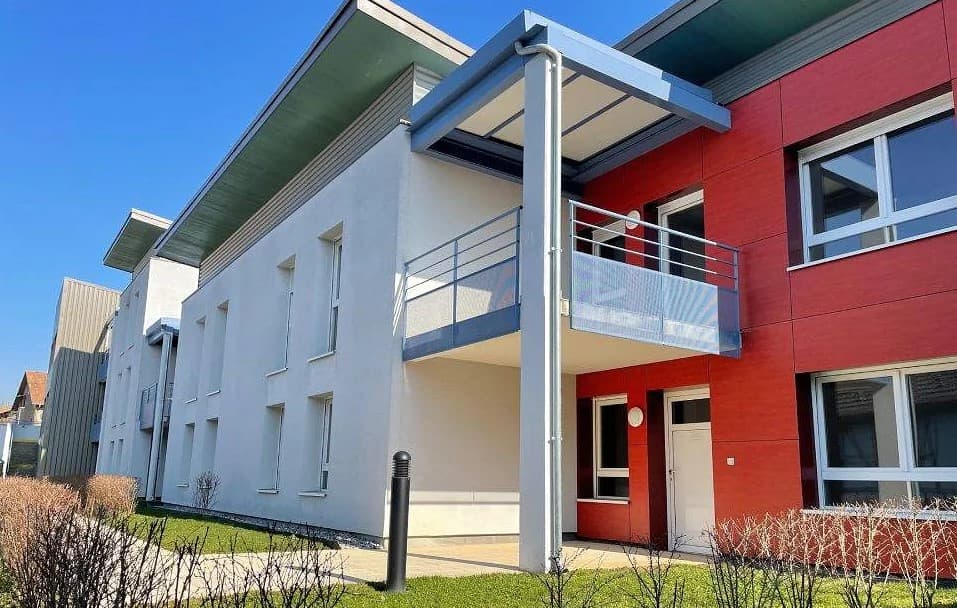 Résidence - Galerie de photos - Image 1 sur 2