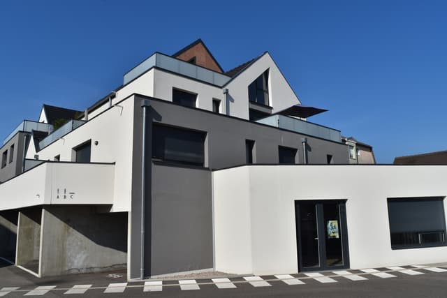 Photo de la résidence 1