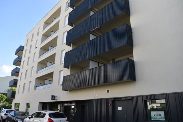 Photo de la résidence 1