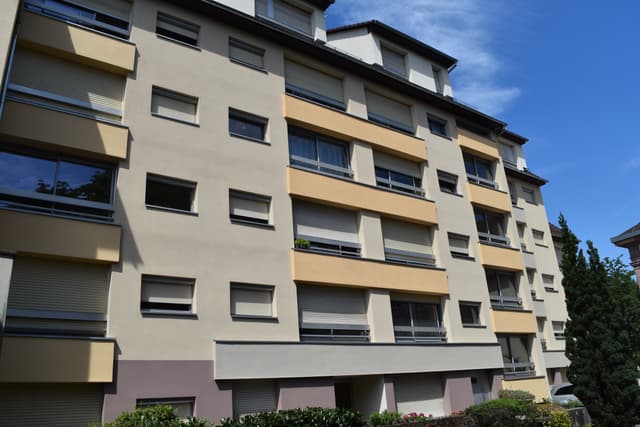 Photo de la résidence 1