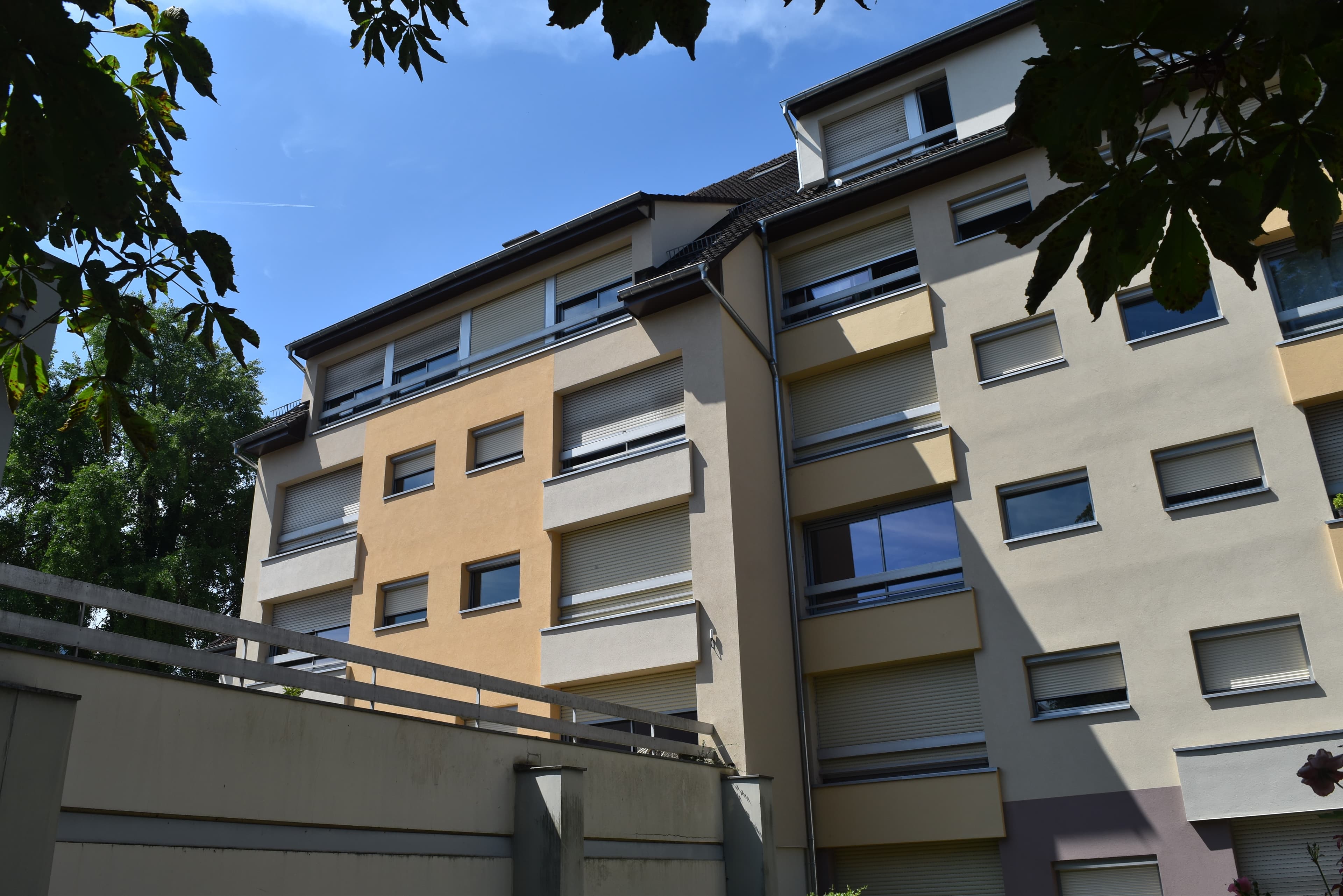 Résidence - Galerie de photos - Image 1 sur 2