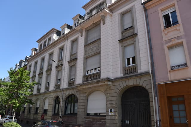 Photo de la résidence 1