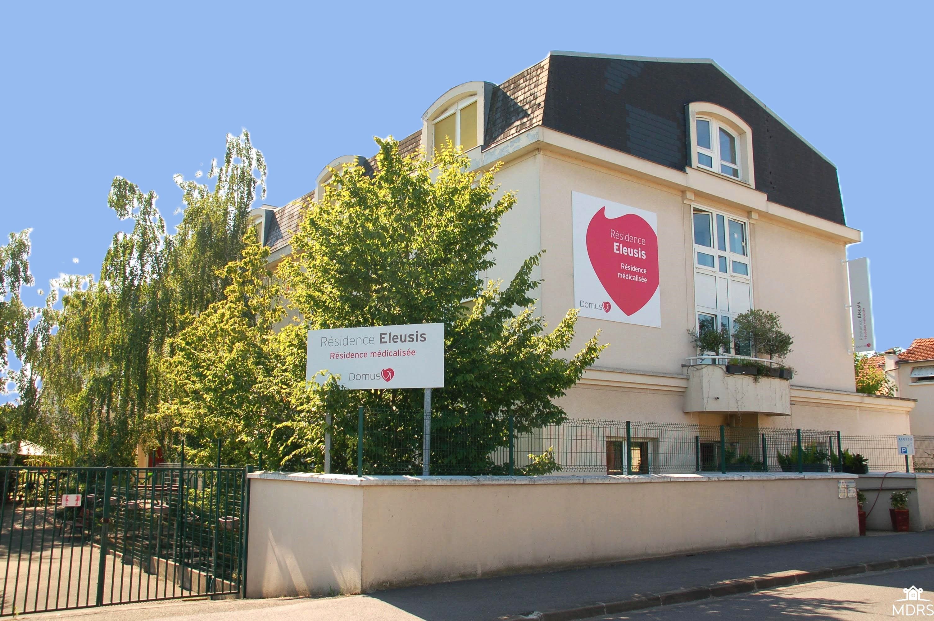 Résidence - Galerie de photos - Image 1 sur 15