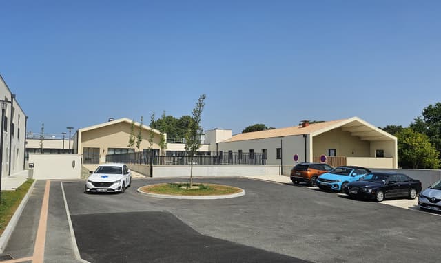 Photo de la résidence 1