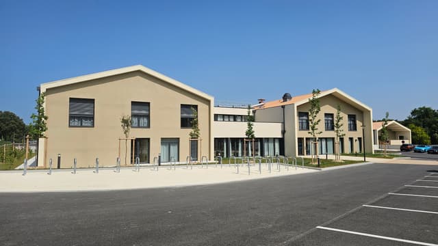 Photo de la résidence 1