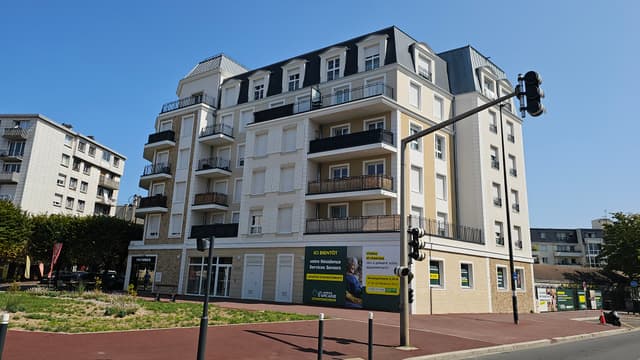 Photo de la résidence 1