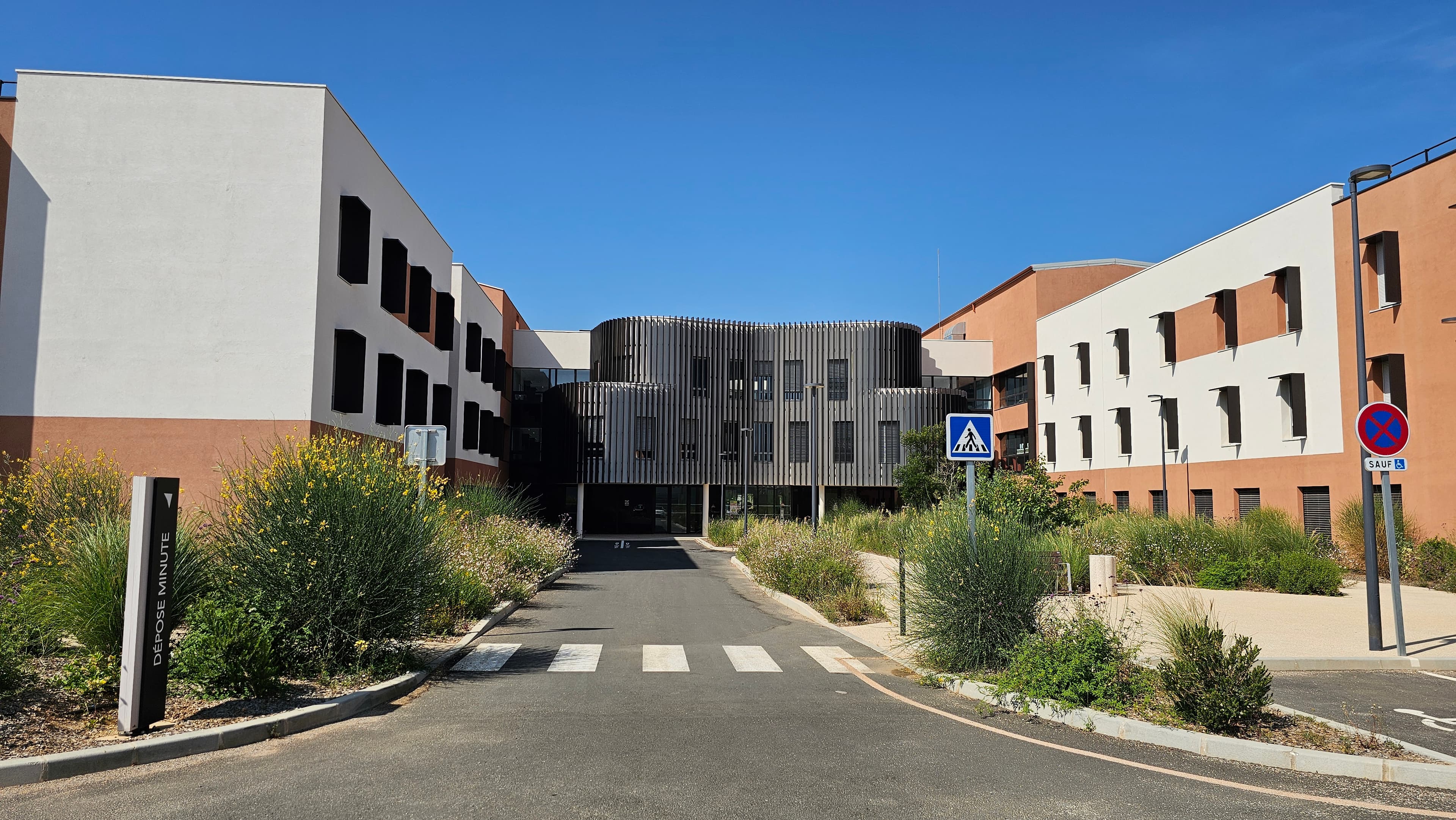 Résidence - Galerie de photos - Image 1 sur 3