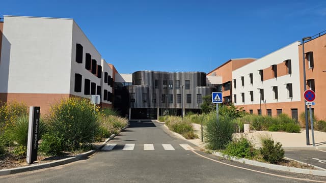 Photo de la résidence 1