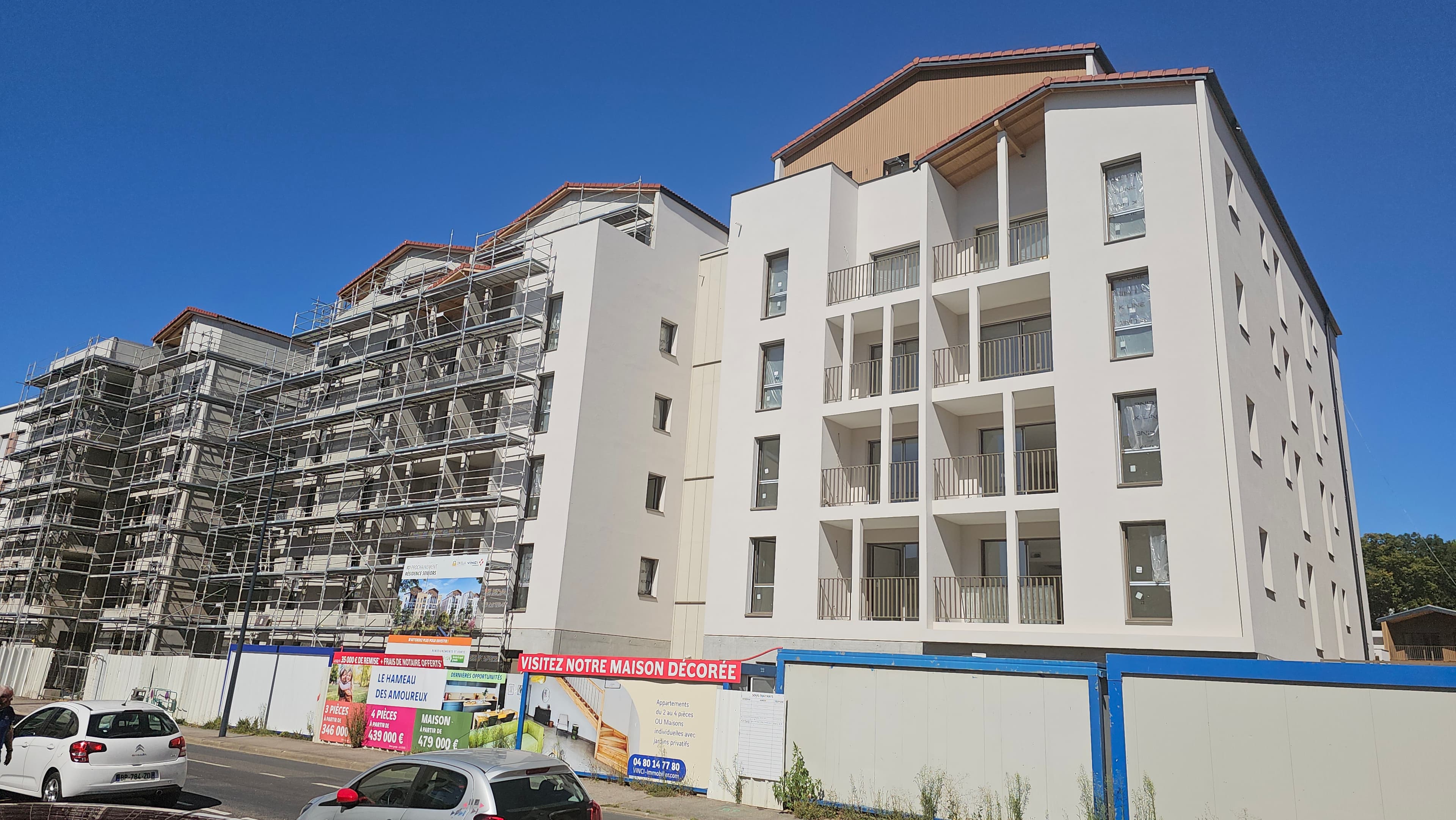 Résidence - Galerie de photos - Image 1 sur 1