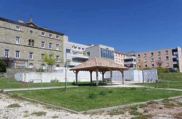 Photo de la résidence 1