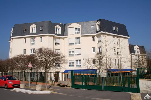 Photo de la résidence 1