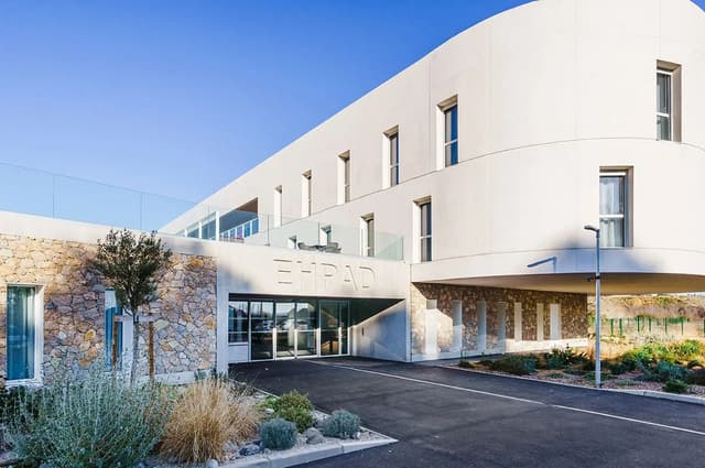 Photo de la résidence 1