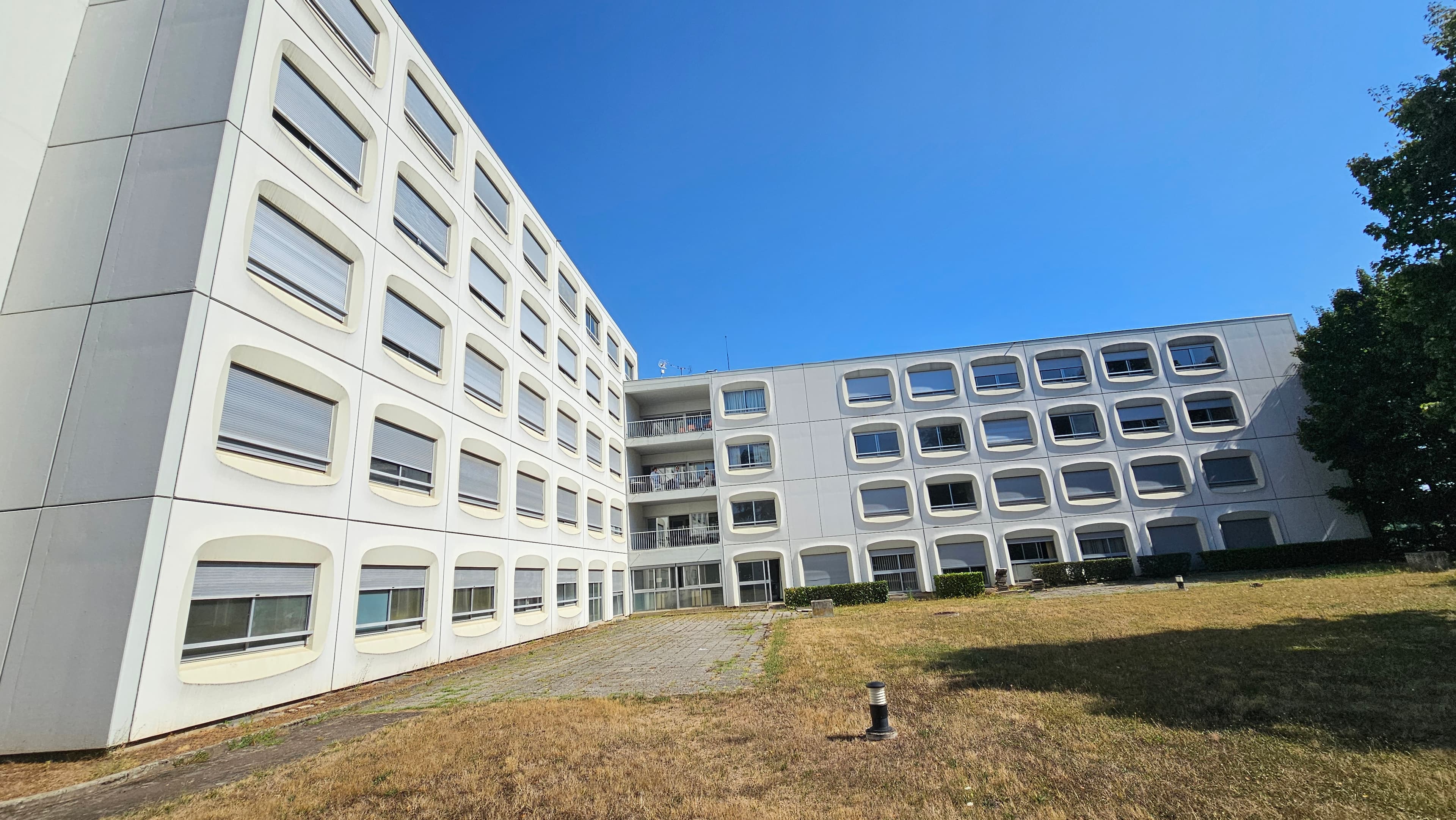 Résidence - Galerie de photos - Image 1 sur 2