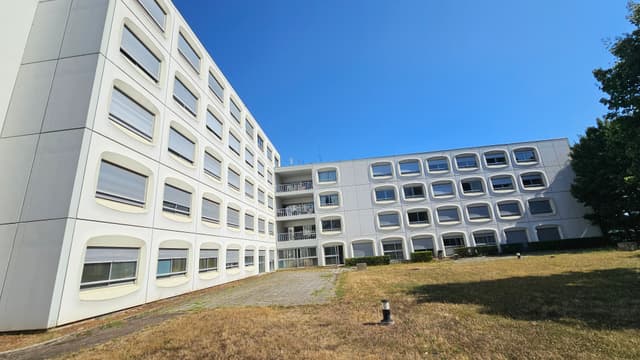 Photo de la résidence 1