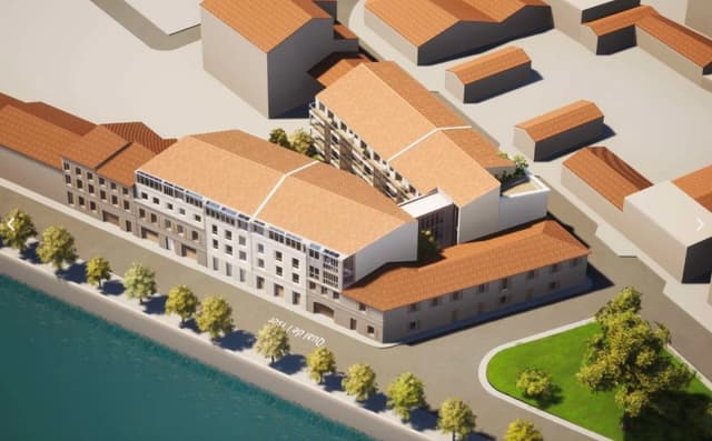 Photo de la résidence 1