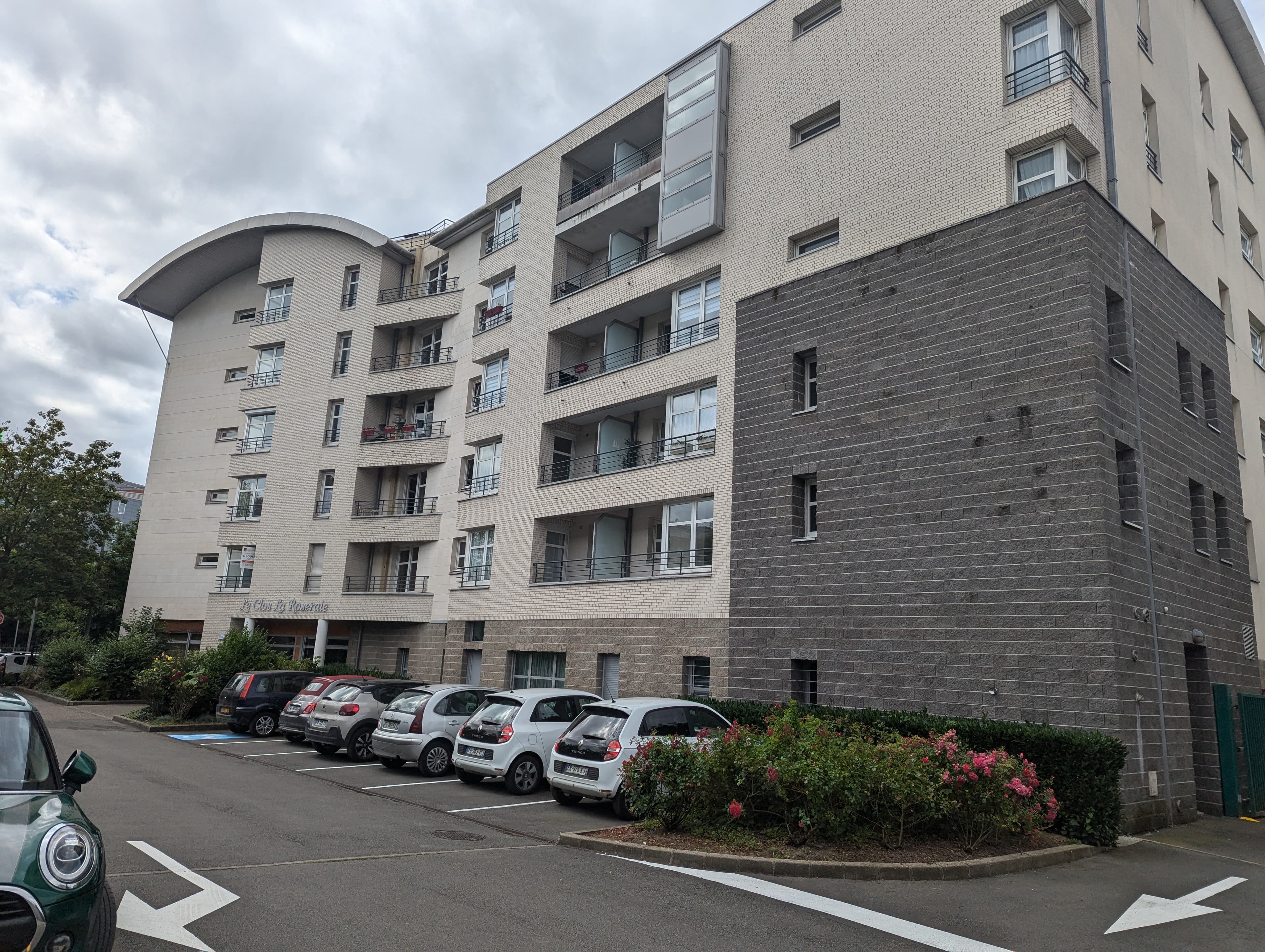 Résidence - Galerie de photos - Image 1 sur 2