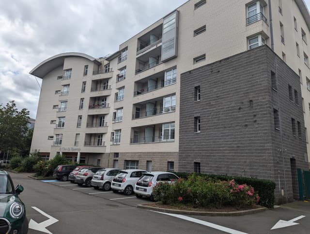 Photo de la résidence 1