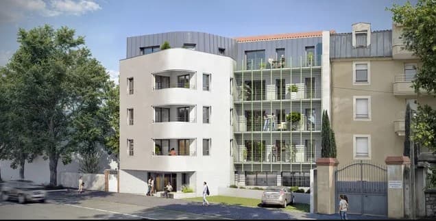 Photo de la résidence 1