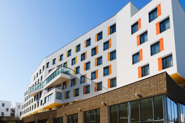 Photo de la résidence 1