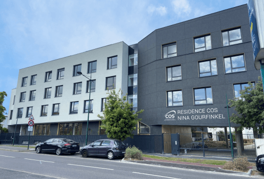 Photo de la résidence 1