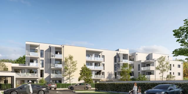 Photo de la résidence 1