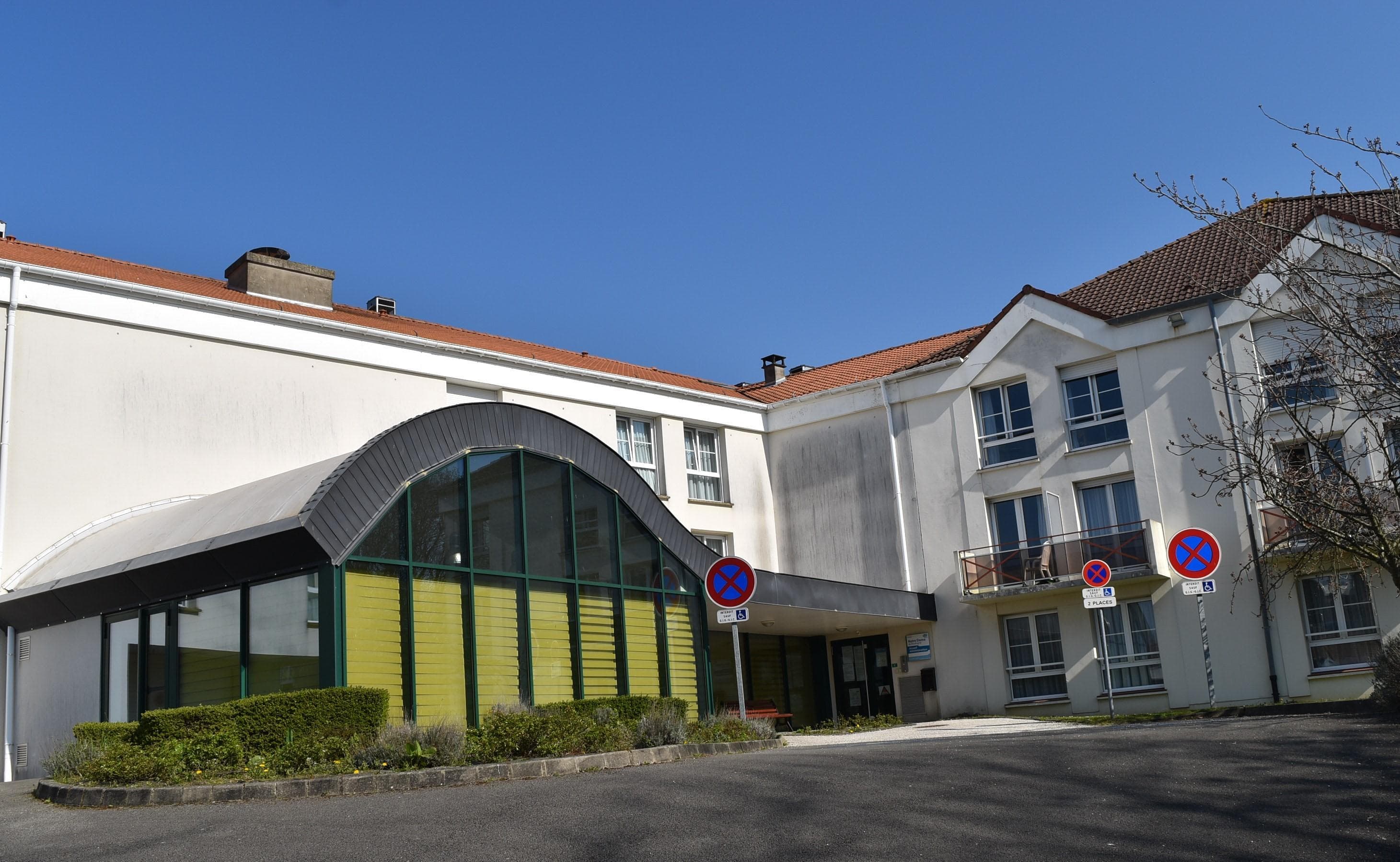 Résidence - Galerie de photos - Image 1 sur 1