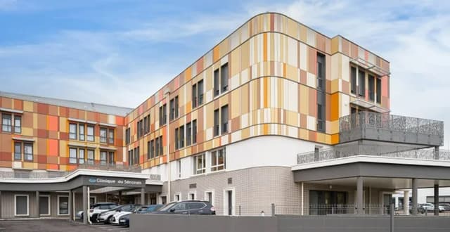 Photo de la résidence 1