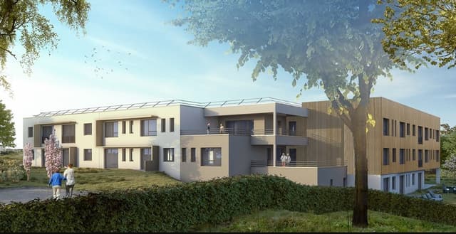 Photo de la résidence 1