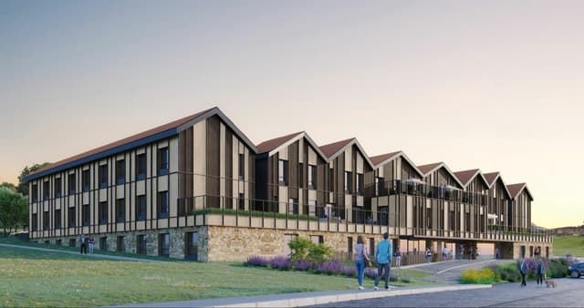 Photo de la résidence 1