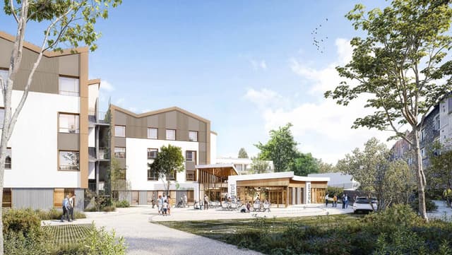 Photo de la résidence 1