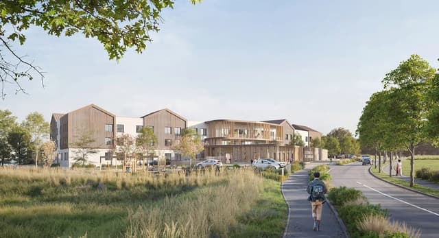 Photo de la résidence 1