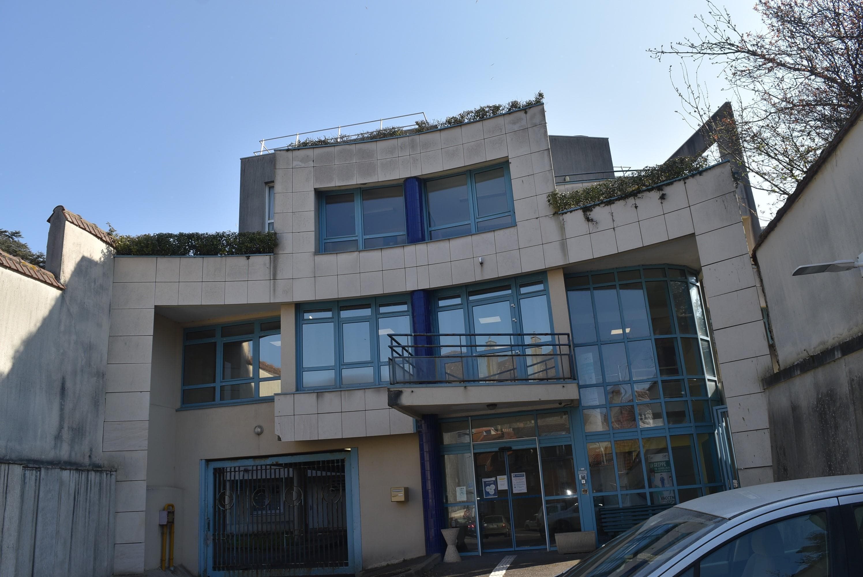 Résidence - Galerie de photos - Image 1 sur 1