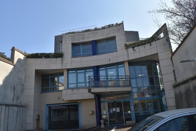 Photo de la résidence 1