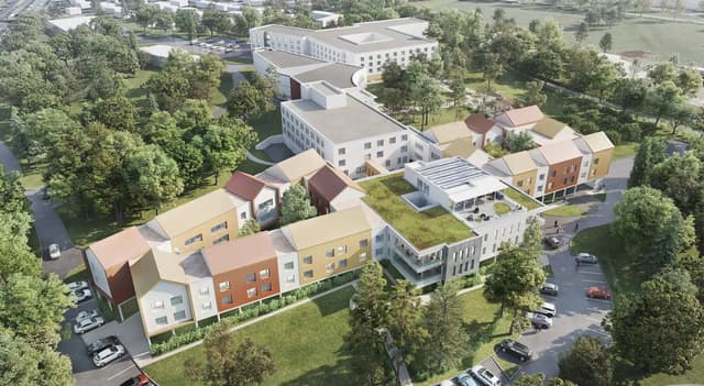 Photo de la résidence 1