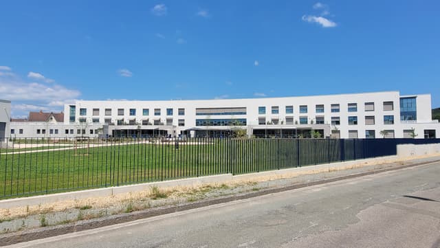 Photo de la résidence 1