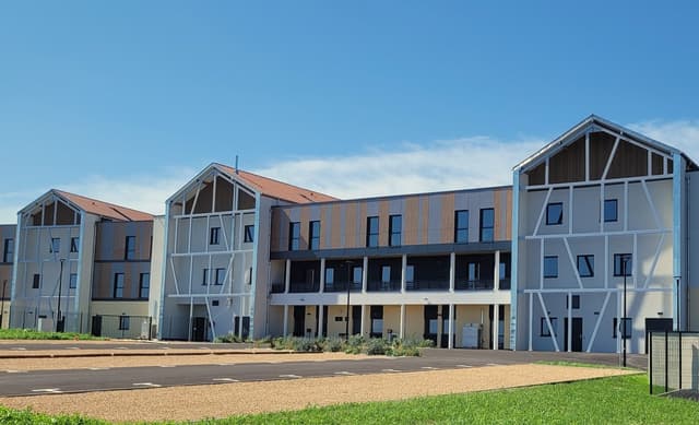 Photo de la résidence 1