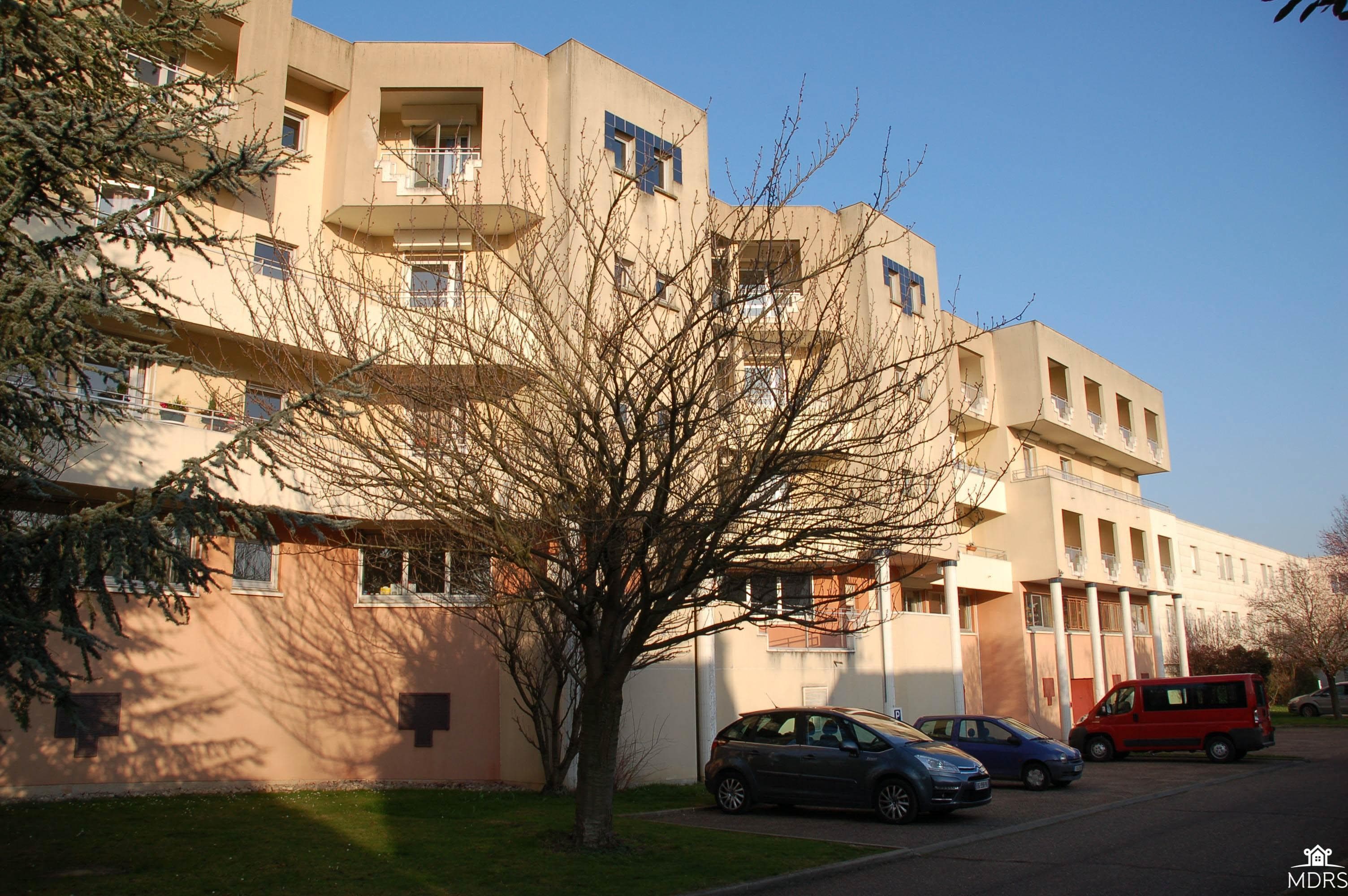 Résidence - Galerie de photos - Image 1 sur 1