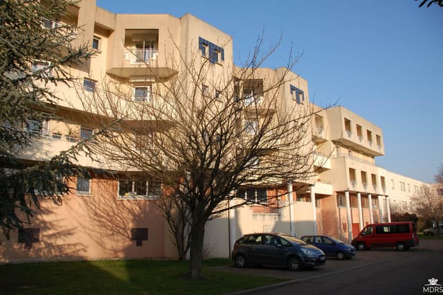 Photo de la résidence 1