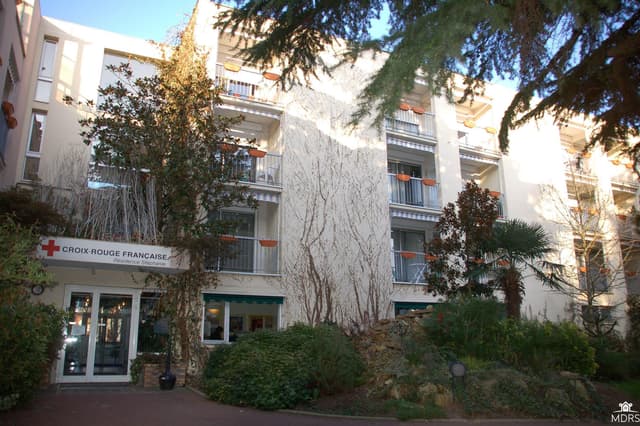 Photo de la résidence 1