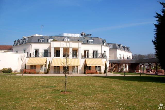 Photo de la résidence 1