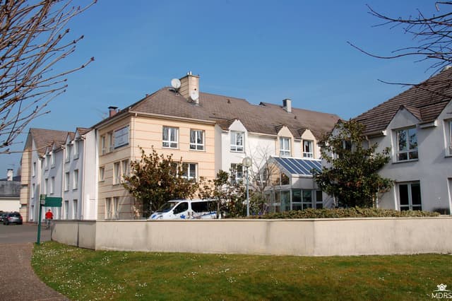 Photo de la résidence 1