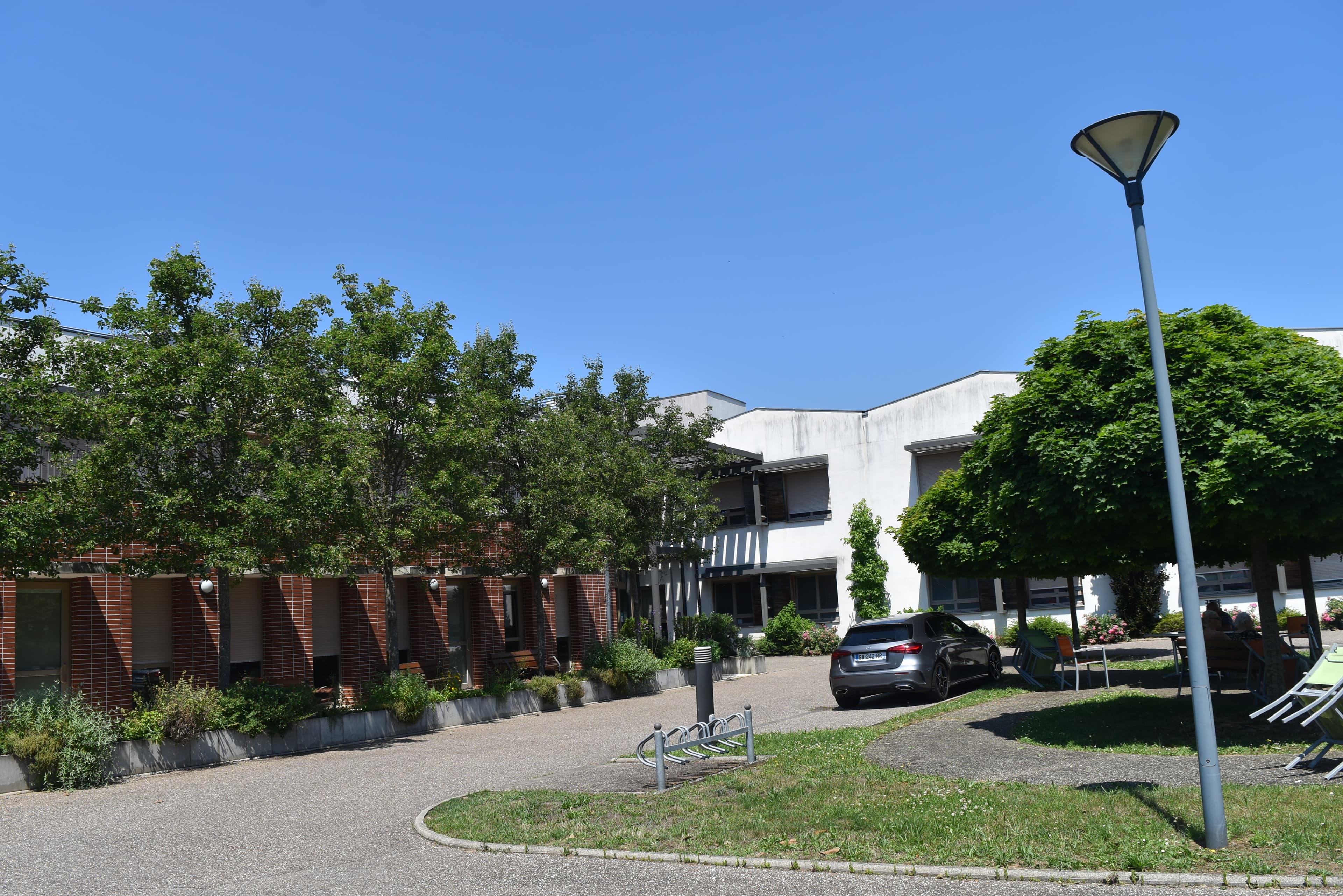 Résidence - Galerie de photos - Image 1 sur 2