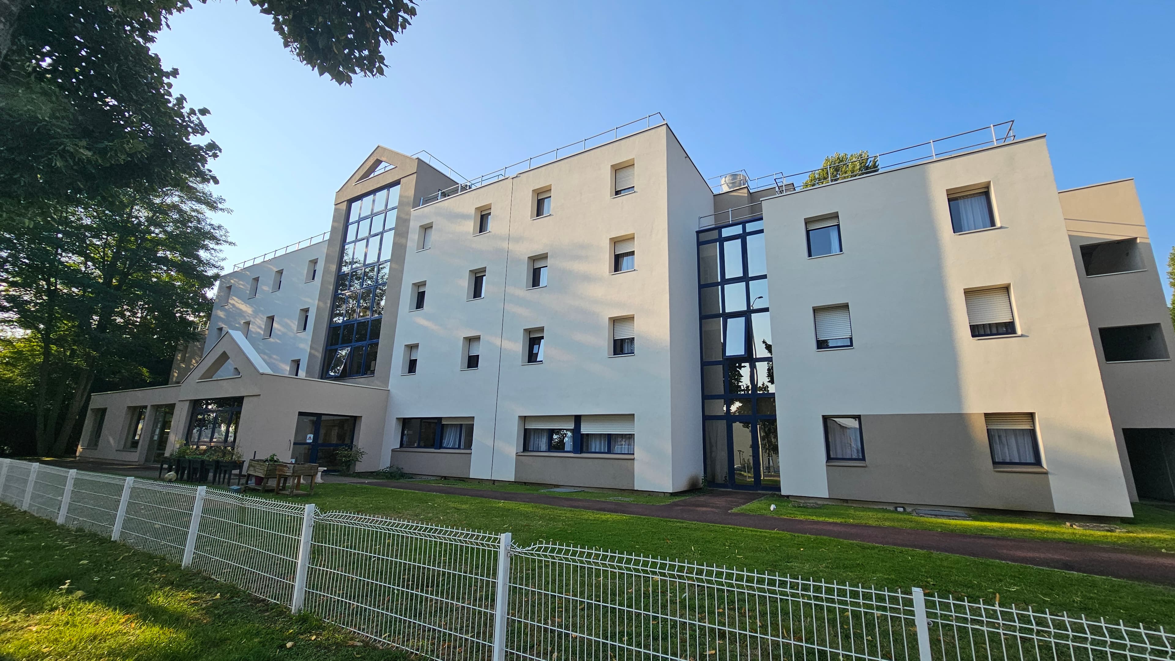 Résidence - Galerie de photos - Image 1 sur 3