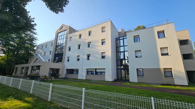 Photo de la résidence 1