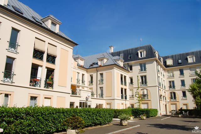 Photo de la résidence 1