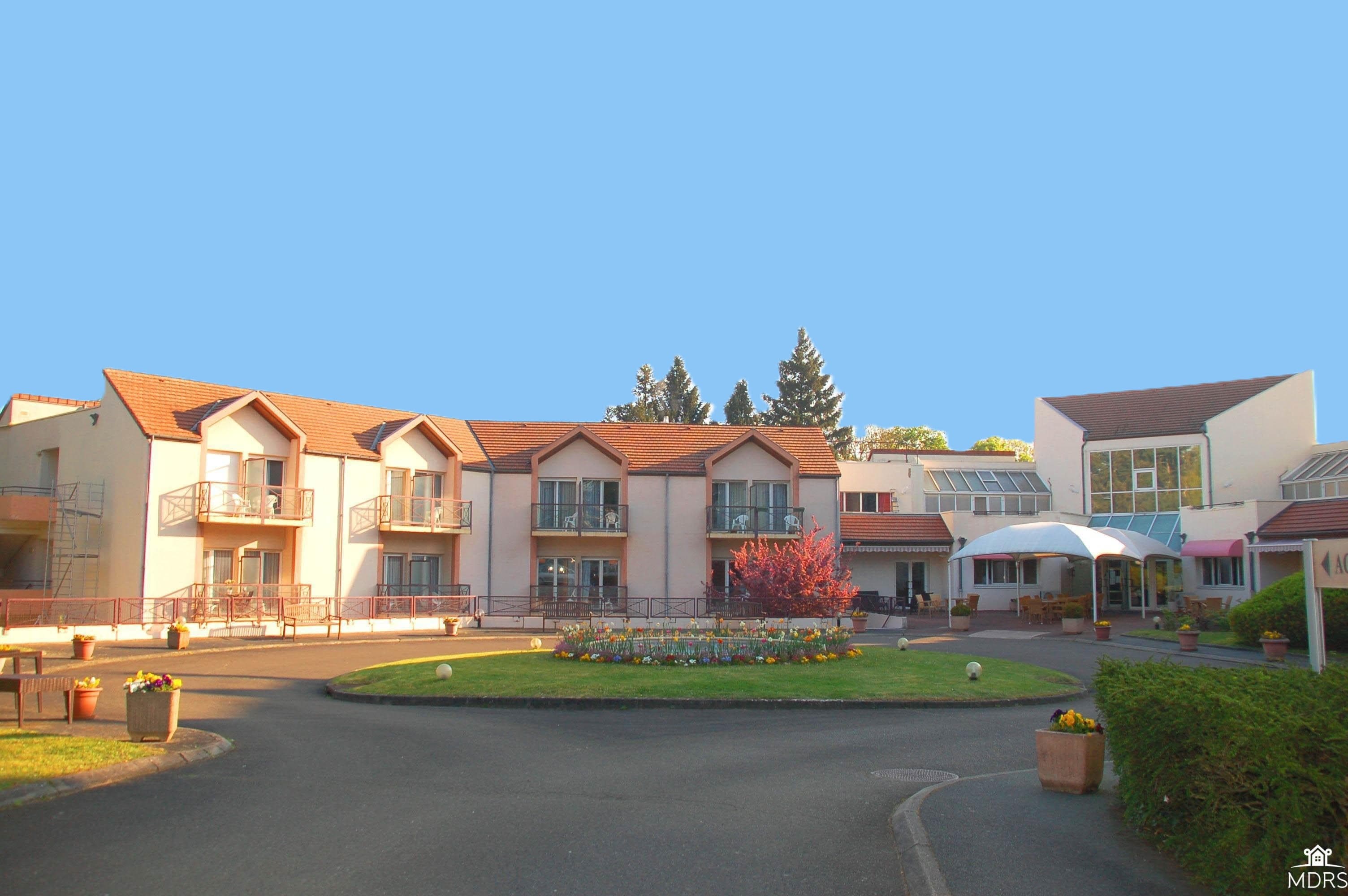 Résidence - Galerie de photos - Image 1 sur 12