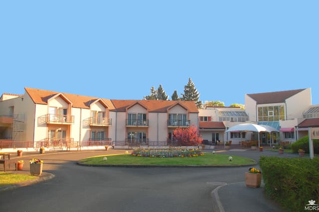 Photo de la résidence 1