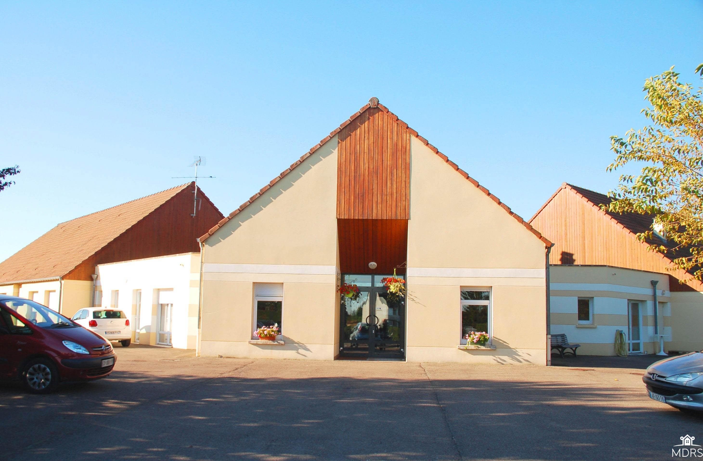 Résidence - Galerie de photos - Image 1 sur 1