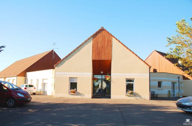 Photo de la résidence 1