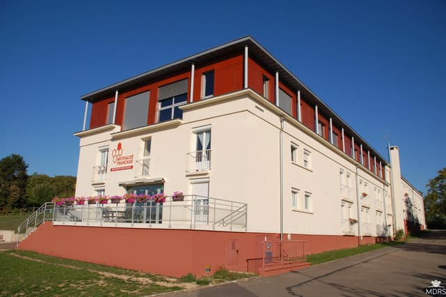 Photo de la résidence 1